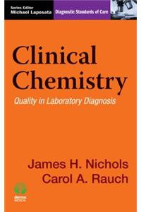 Clinical Chemistry