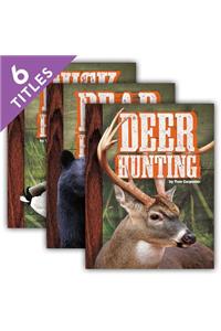 Hunting (Set)