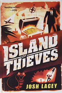 Island of Thieves