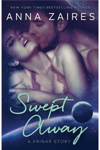 Swept Away (A Krinar Story)