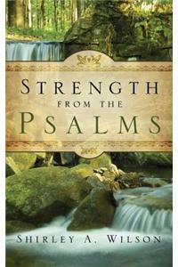 Strength from the Psalms