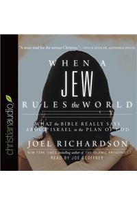When A Jew Rules the World