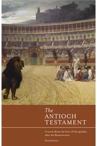 Antioch Testament