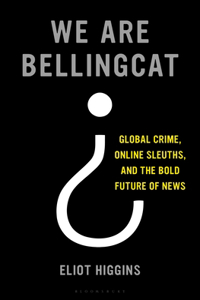 We Are Bellingcat