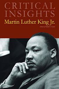 Martin Luther King, Jr.