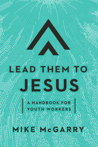 Lead Them to Jesus