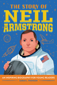 Story of Neil Armstrong