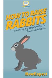 How To Raise Rabbits