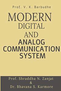 MODERN DIGITAL AND ANALOG COMMUNICATION SYSTEM