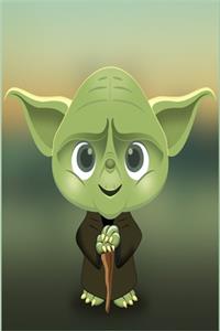 Baby Yoda