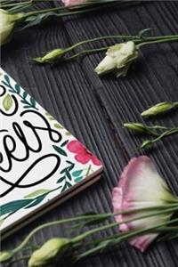Small Hardcover Journal