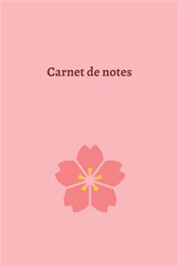 Carnet de notes