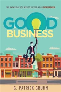 Good Business