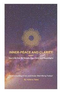 Inner-Peace and Clarity