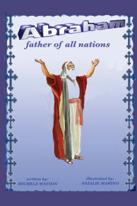 Abraham Father of all Nations