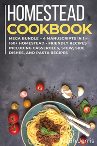 Homestead Cookbook