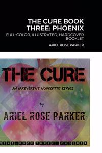 The Cure Book Three