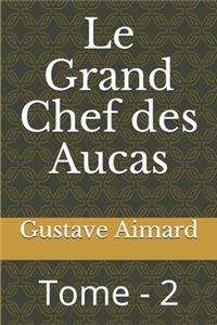 Le Grand Chef des Aucas