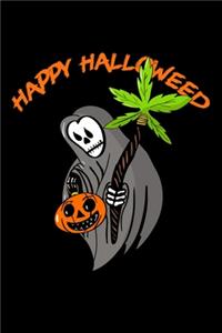 Happy Halloweed