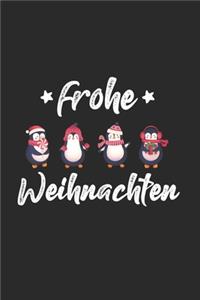 Frohe Weihnachten
