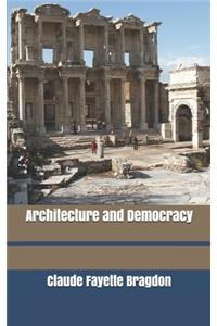 Architecture and Democracy