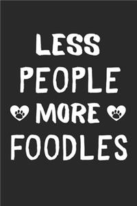 Less People More Foodles