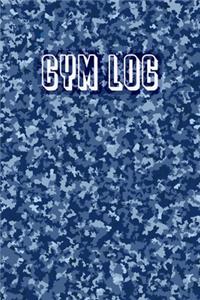 Gym Log