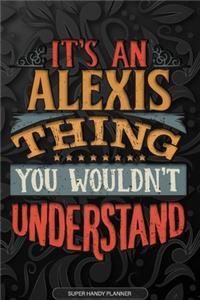 Alexis