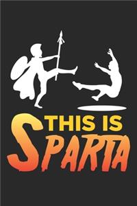 This Is Sparta