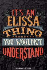 Elissa