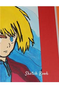 Sketch Book