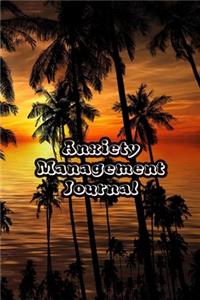 Anxiety Management Journal