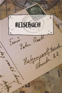 Reisebuch