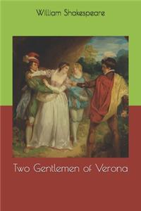 Two Gentlemen of Verona