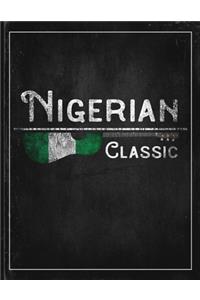 Nigerian Classic