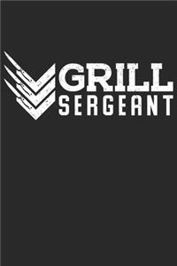 Grill Sergeant