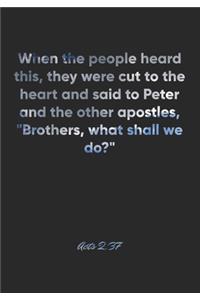 Acts 2