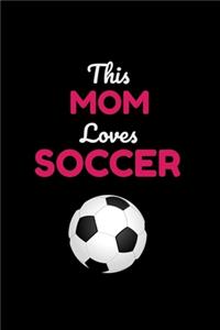 This Mom Loves Soccer