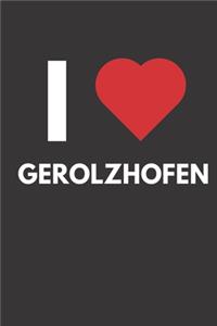 Gerolzhofen