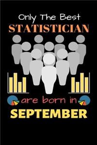 Only The Best Statistician Are Born in September