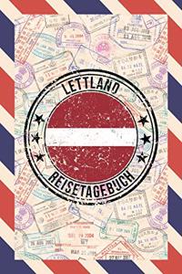 Lettland Reisetagebuch