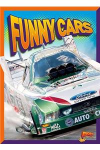Funny Cars