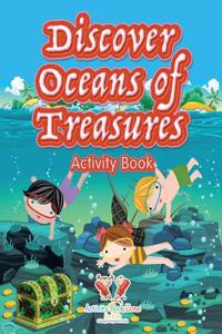 Discover Oceans of Treasures Activity Book