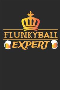 Flunkyball Expert