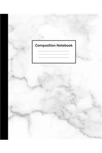 Composition Notebook