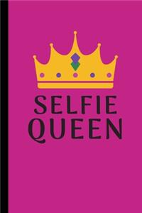 Selfie Queen