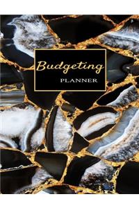 Budgeting Planner