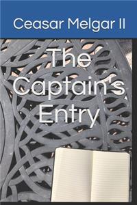 Captain's Entry