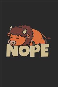 Nope