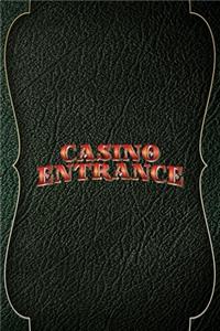 Casino Entrance